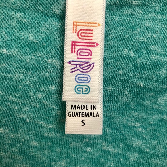 Lularoe Classic T Size S - Picture 4 of 7